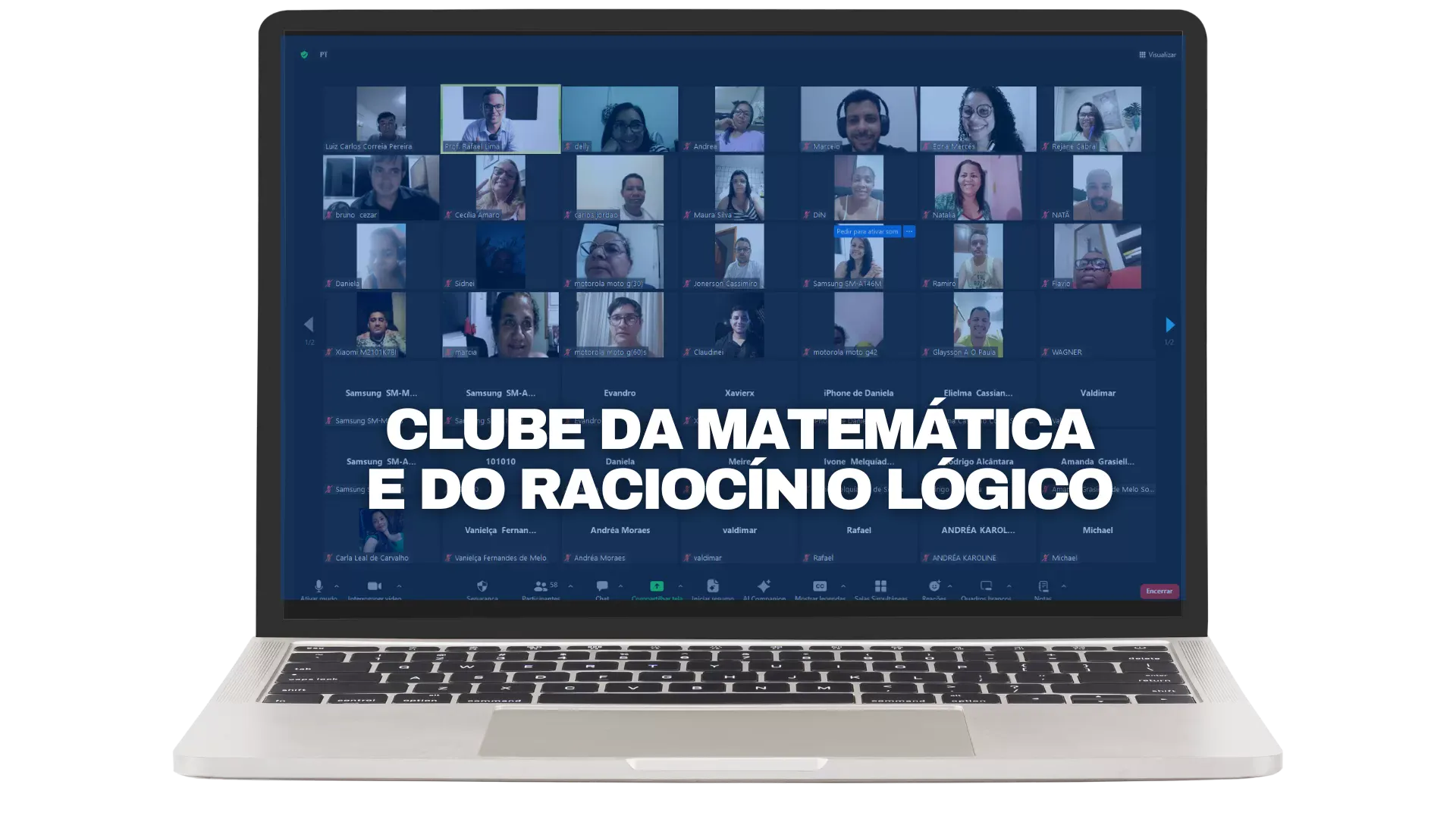 Mentoria Clube