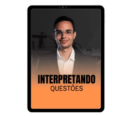 Interpretação de Questões